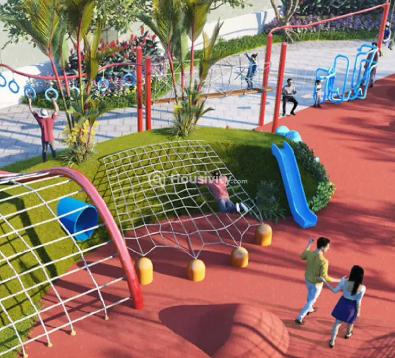 Mahindra Happinest Image 6