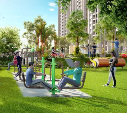 Mahindra Happinest Image 5