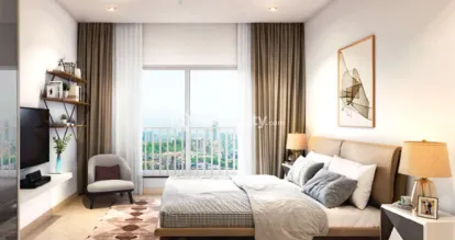 Mahindra Happinest Image 1