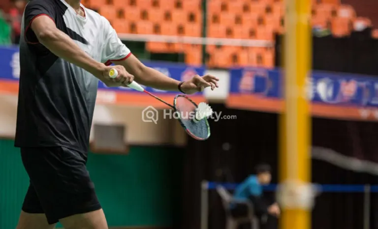 Mahindra Happinest Image 2