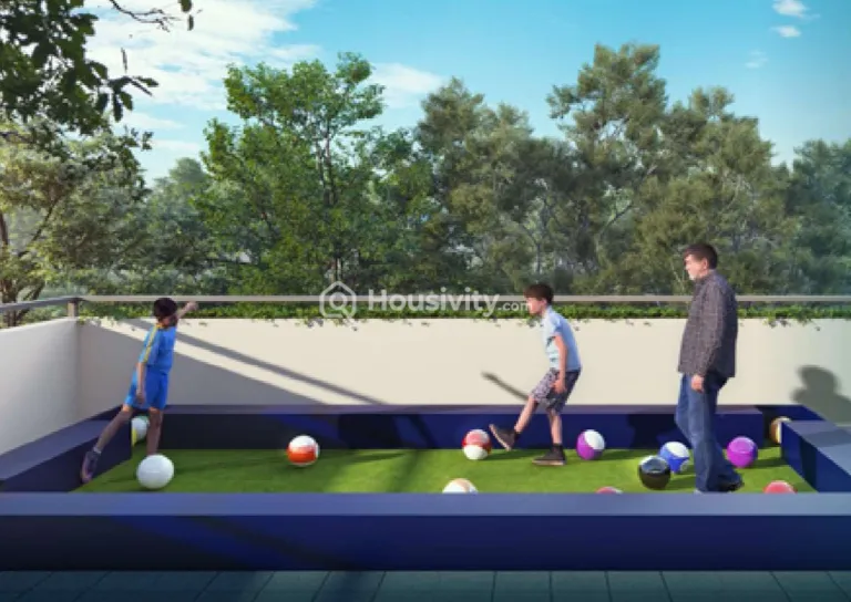 Mahindra Happinest Image 7