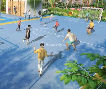 Mahindra Happinest Image 4