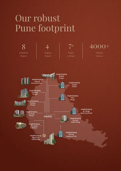 Mahindra Citadel Bastion Brochure Image 14