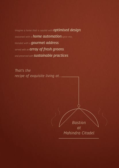 Mahindra Citadel Bastion Brochure Image 4