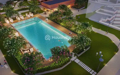 Mahindra Citadel Bastion Image 6