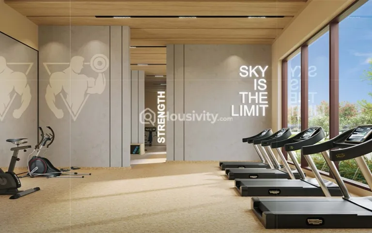 Mahindra Citadel Bastion Image 3