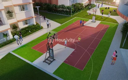 Mahindra Citadel Bastion Image 5