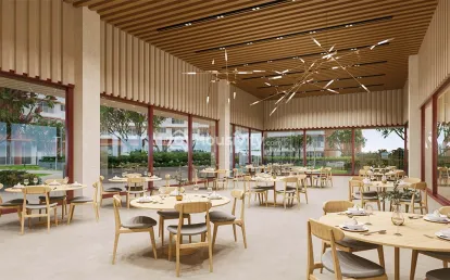 Mahindra Citadel Bastion Image 2