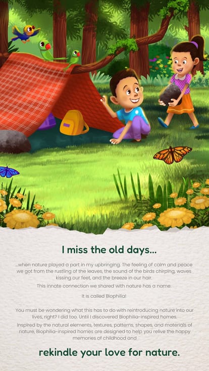 Mahindra Nestalgia Brochure Image 3