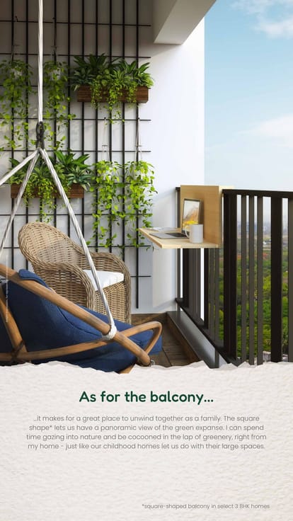 Mahindra Nestalgia Brochure Image 17