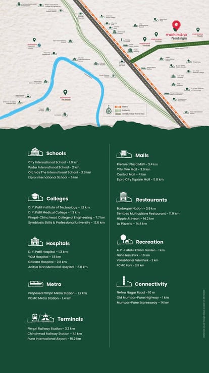 Mahindra Nestalgia Brochure Image 19