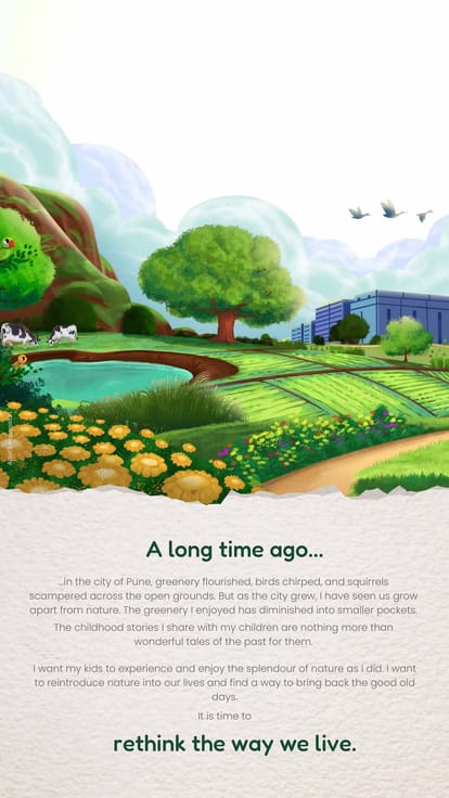Mahindra Nestalgia Brochure Image 2