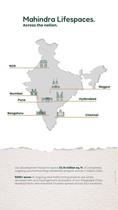 Mahindra Nestalgia Brochure Image 26