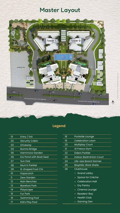 Mahindra Nestalgia Brochure Image 20