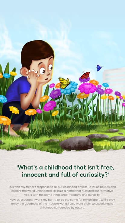 Mahindra Nestalgia Brochure Image 7