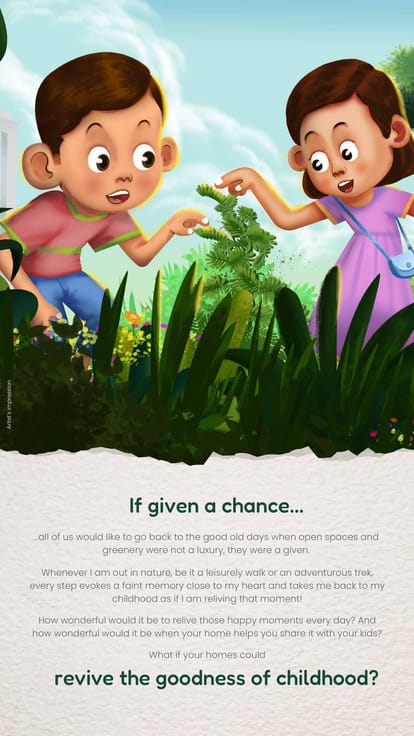 Mahindra Nestalgia Brochure Image 5