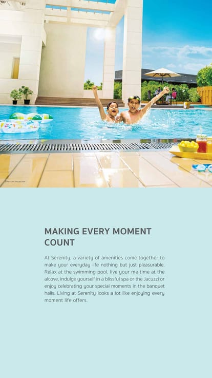 Kalpataru Serenity Brochure Image 8