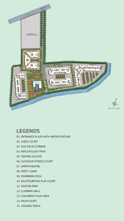 Kalpataru Serenity Brochure Image 11