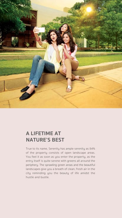 Kalpataru Serenity Brochure Image 6
