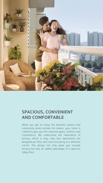 Kalpataru Serenity Brochure Image 7