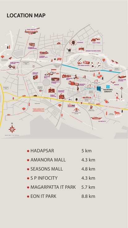 Kalpataru Serenity Brochure Image 3