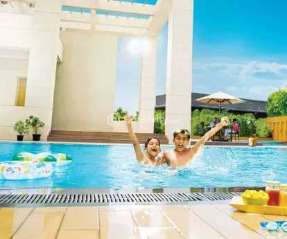 Kalpataru Serenity Image 2