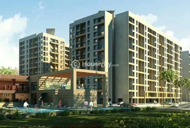 Kalpataru Serenity Image 6