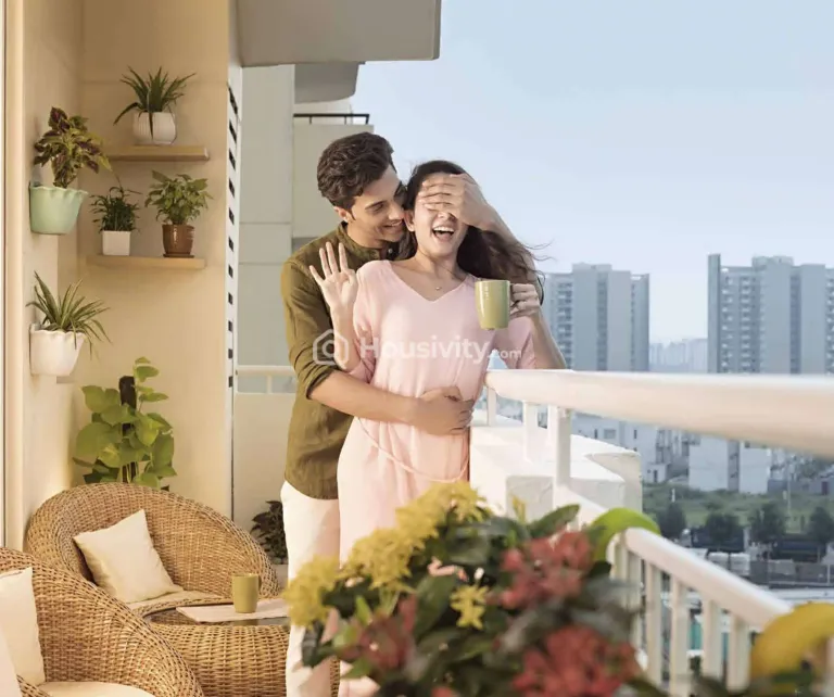 Kalpataru Serenity Image 3