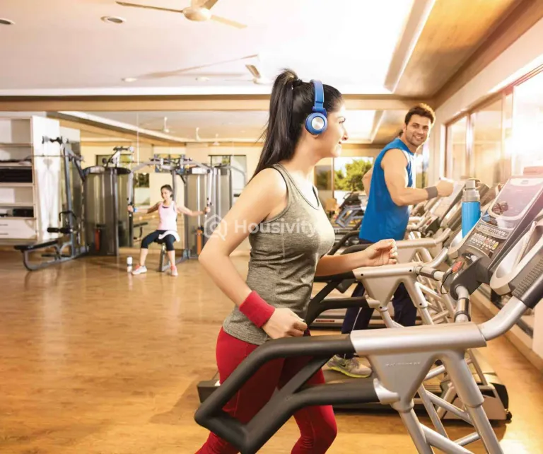 Kalpataru Serenity Image 1