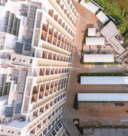 Kalpataru Serenity Image 7