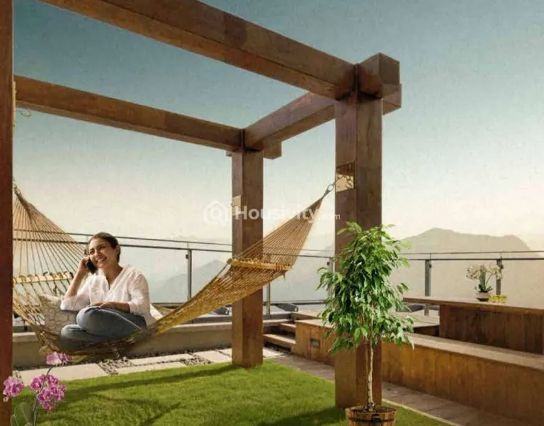 Kalpataru Jade Skyline Image 2