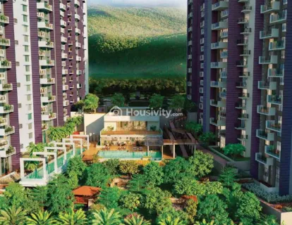 Kalpataru Jade Skyline Image 1