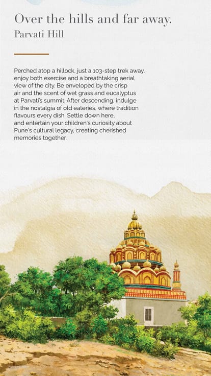 Kalpataru Blossoms Brochure Image 86