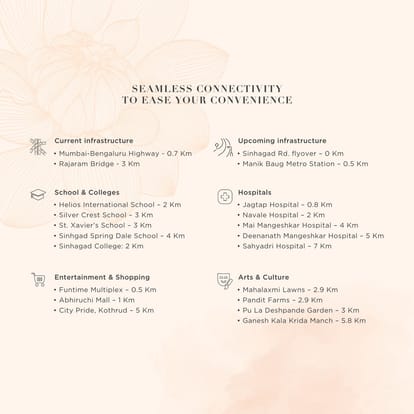 Kalpataru Blossoms Brochure Image 49