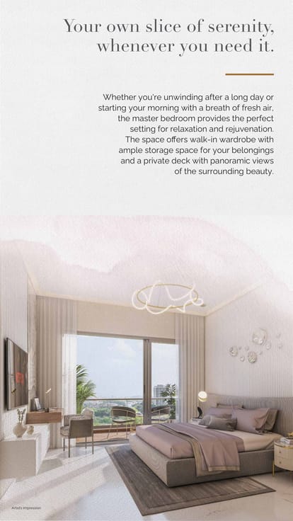 Kalpataru Blossoms Brochure Image 113