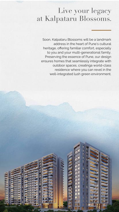 Kalpataru Blossoms Brochure Image 96