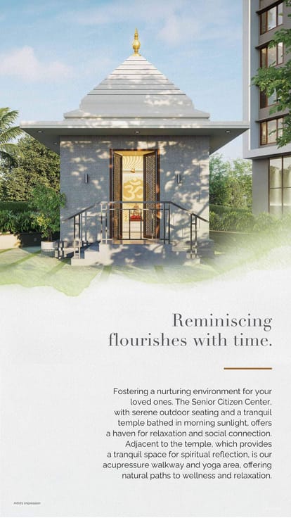 Kalpataru Blossoms Brochure Image 104