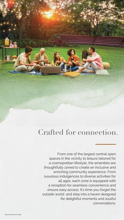 Kalpataru Blossoms Brochure Image 98