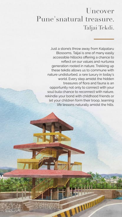 Kalpataru Blossoms Brochure Image 84