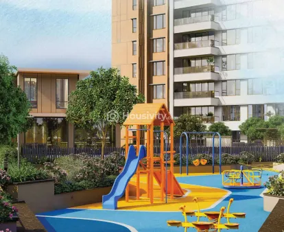 Kalpataru Blossoms Image 8