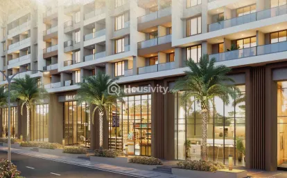 Kalpataru Blossoms Image 3