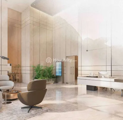 Kalpataru Blossoms Image 9