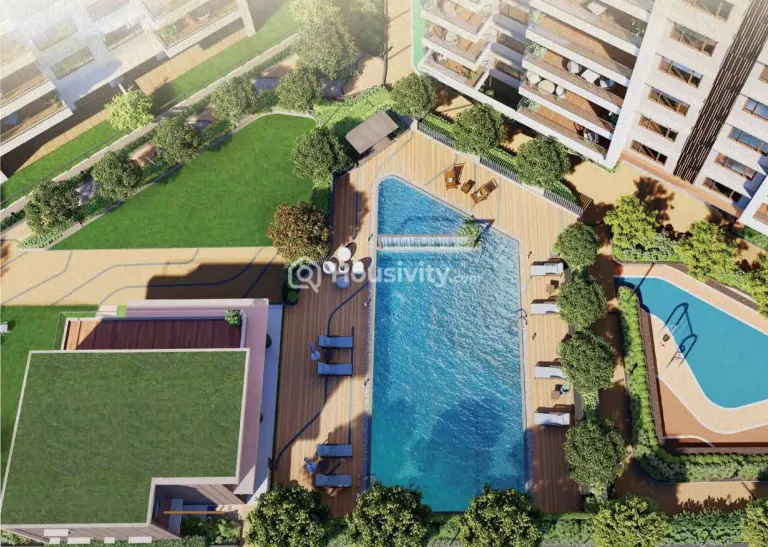 Kalpataru Blossoms Image 4