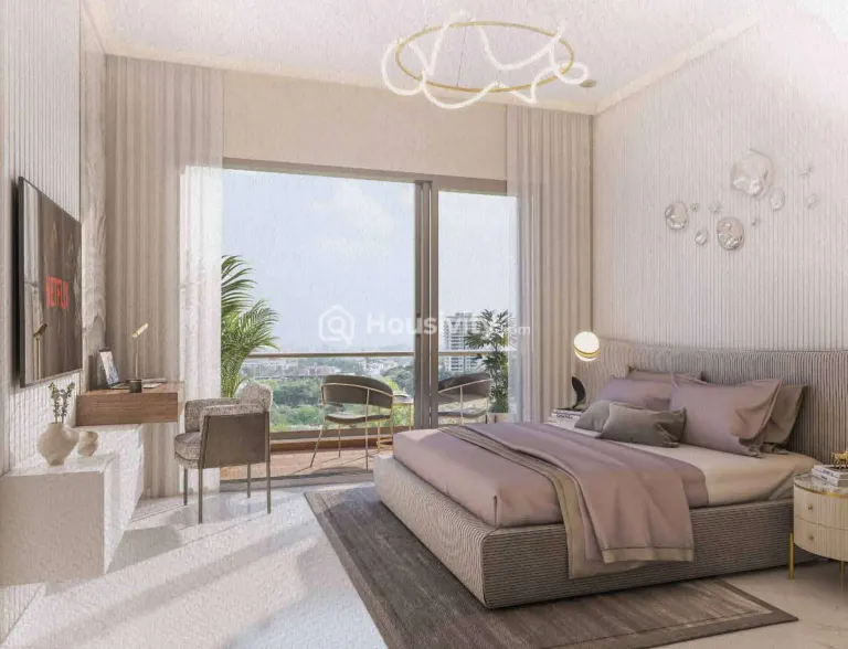 Kalpataru Blossoms Image 1