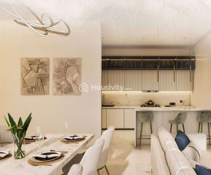 Kalpataru Blossoms Image 2