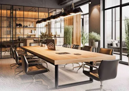 Kalpataru Blossoms Image 6