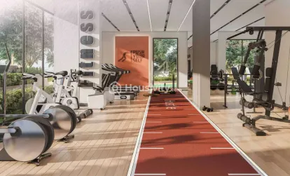 Kalpataru Blossoms Image 11