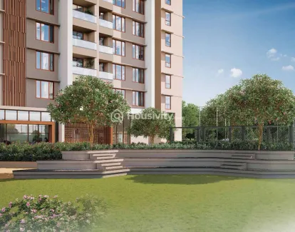 Kalpataru Blossoms Image 12