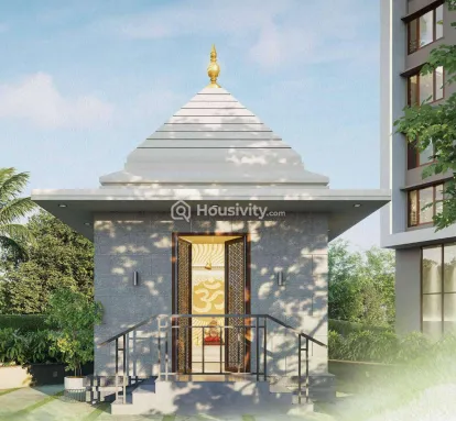 Kalpataru Blossoms Image 7