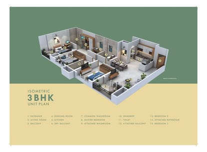 Parth Kiona Brochure Image 25